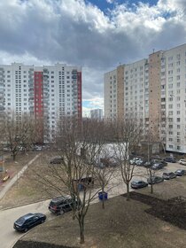 Купить квартиру-студию маленькую у метро Печатники (салатовая ветка) в Москве и МО - изображение 7