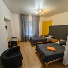 Квартира 27,3 м², студия - изображение 1