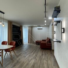 Квартира 62,8 м², 2-комнатная - изображение 2