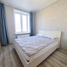 Квартира 40 м², 2-комнатная - изображение 1