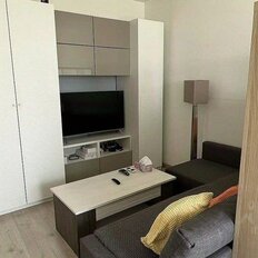 Квартира 38,7 м², 1-комнатная - изображение 1