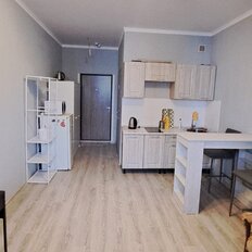 Квартира 29 м², студия - изображение 4