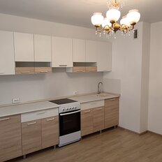 Квартира 55 м², 2-комнатная - изображение 2