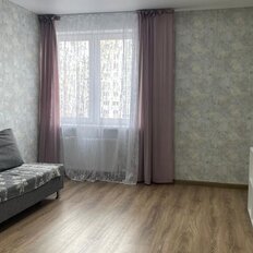 Квартира 40 м², 1-комнатная - изображение 3