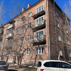 Квартира 50 м², 2-комнатная - изображение 2