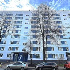 Квартира 36,7 м², 1-комнатная - изображение 3