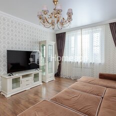 Квартира 91,1 м², 3-комнатная - изображение 3