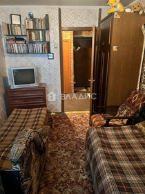 Купить квартиру на улице Большой Спасоглинищевский переулок в Москве - изображение 10