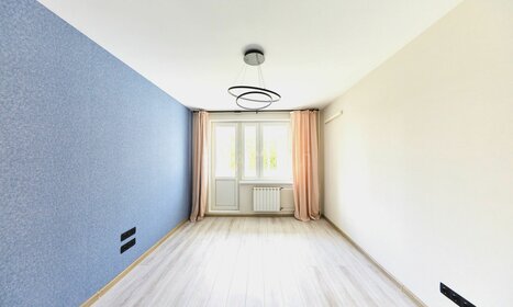 58,4 м², 3-комнатная квартира 13 200 000 ₽ - изображение 133