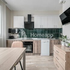 Квартира 78 м², 3-комнатная - изображение 4