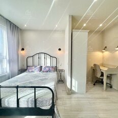 Квартира 26,4 м², студия - изображение 3