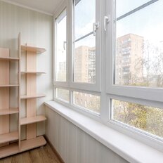 Квартира 43,9 м², 2-комнатная - изображение 4