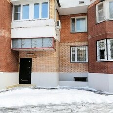 Квартира 32,5 м², студия - изображение 5