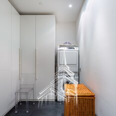 Квартира 211 м², 4-комнатная - изображение 1
