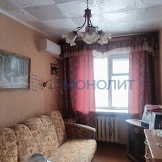 Квартира 43,1 м², 2-комнатная - изображение 1