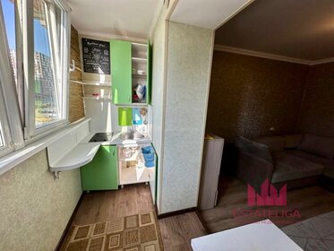 Купить квартиру с современным ремонтом в Москве - изображение 15