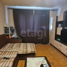 Квартира 31,8 м², 1-комнатная - изображение 5