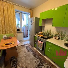 Квартира 27 м², студия - изображение 5