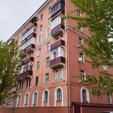 Квартира 58,5 м², 2-комнатная - изображение 2