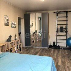 Квартира 40 м², 1-комнатная - изображение 3