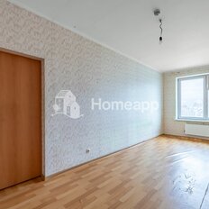 Квартира 48,5 м², 2-комнатная - изображение 3