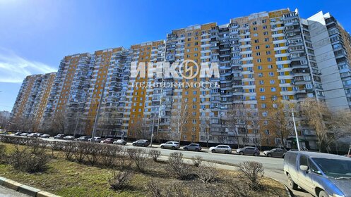 Купить коммерческую недвижимость у метро Некрасовка в Москве и МО - изображение 32