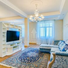 Квартира 240 м², 4-комнатная - изображение 2