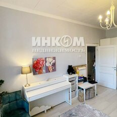 Квартира 31,7 м², 1-комнатная - изображение 4