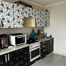 Квартира 39,3 м², 1-комнатная - изображение 3