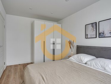 62,5 м², 2-комнатная квартира 35 012 500 ₽ - изображение 23