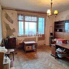 Квартира 38,7 м², 1-комнатная - изображение 3