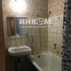 Квартира 39,5 м², 1-комнатная - изображение 5