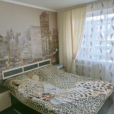 Квартира 60,9 м², 4-комнатная - изображение 4