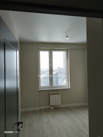 Купить двухкомнатную квартиру с высокими потолками и в новостройке в Москве - изображение 15