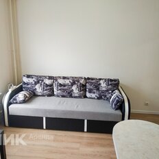 Квартира 23,6 м², студия - изображение 3