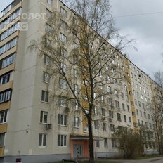 Квартира 32,8 м², 1-комнатная - изображение 2