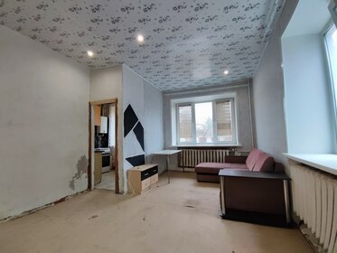 Купить квартиру без отделки или требует ремонта в районе Соколиная Гора в Москве и МО - изображение 38