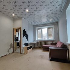 Квартира 31 м², 1-комнатная - изображение 3