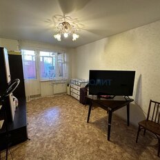 Квартира 50,5 м², 2-комнатная - изображение 5