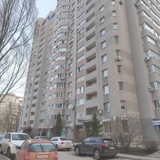 Квартира 94 м², 3-комнатная - изображение 1