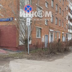 Квартира 32,3 м², 1-комнатная - изображение 4