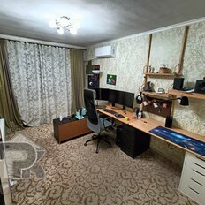 Квартира 63,1 м², 3-комнатная - изображение 1