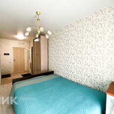 Квартира 27,8 м², 1-комнатная - изображение 4