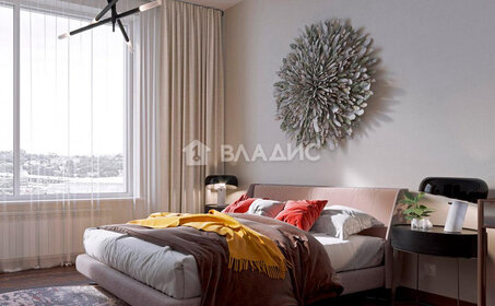 Купить квартиру площадью 18 кв.м. в районе Донской в Москве и МО - изображение 32