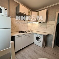 Квартира 32,6 м², 1-комнатная - изображение 5