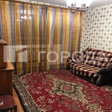 Квартира 38,1 м², 1-комнатная - изображение 1