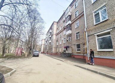 21,3 м², квартира-студия 6 190 000 ₽ - изображение 34