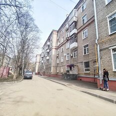 Квартира 14,6 м², студия - изображение 4