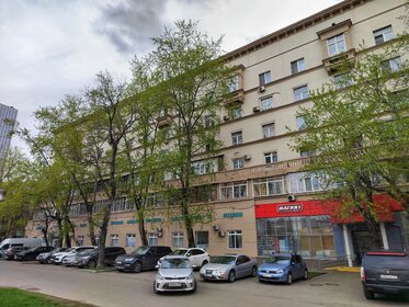 11,7 м², апартаменты-студия 1 250 000 ₽ - изображение 40