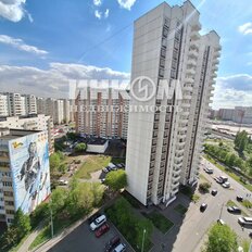 Квартира 38,2 м², 1-комнатная - изображение 4